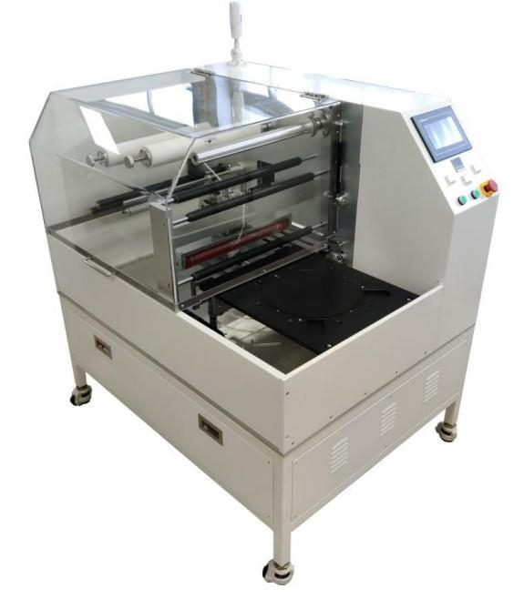 自動晶圓貼膜機(jī)