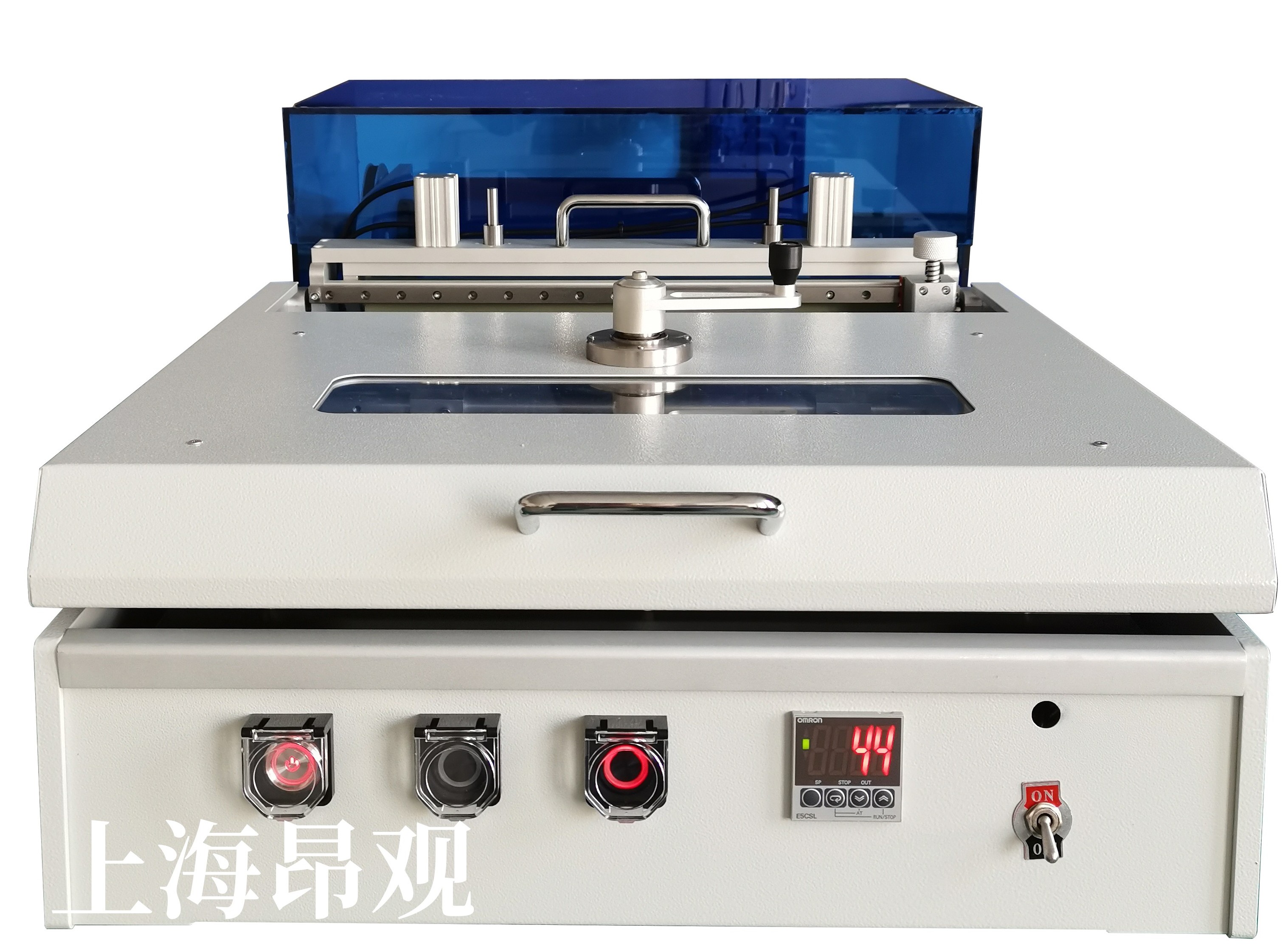 晶圓貼膜機 Wafer Mounter